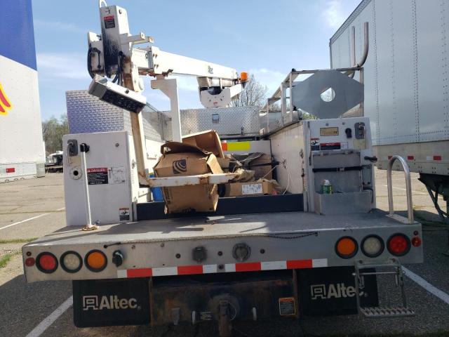 FORD F450 2015 VIN 1FDUF4GYXFEA17236