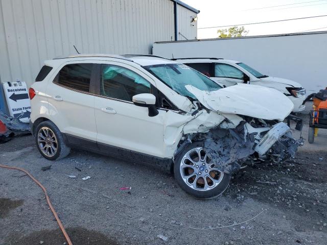 Фото 4 - FORD ECOSPORT