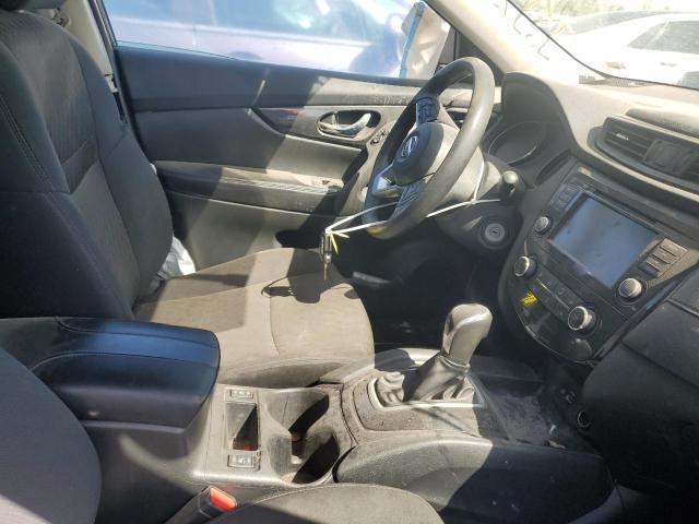 Фото 7 - NISSAN ROGUE