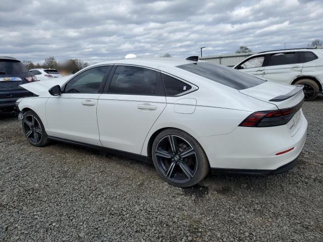 Фото 2 - HONDA ACCORD