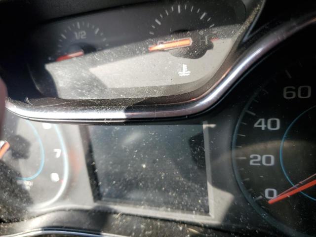 Фото 9 - CHEVROLET CRUZE