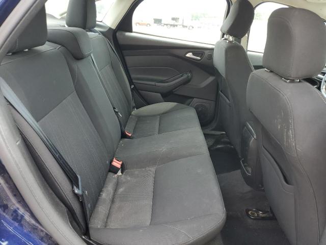 Фото 10 - FORD FOCUS