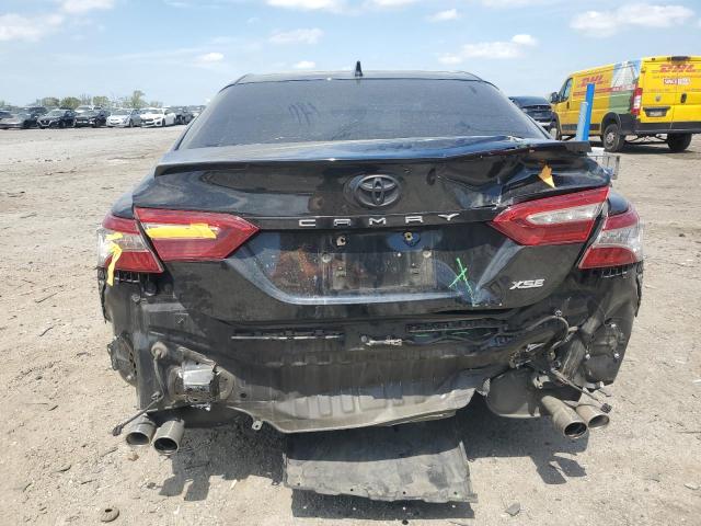 Фото 6 - TOYOTA CAMRY