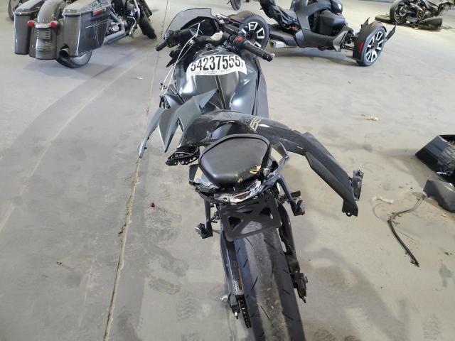 KAWASAKI EX650 P 2024