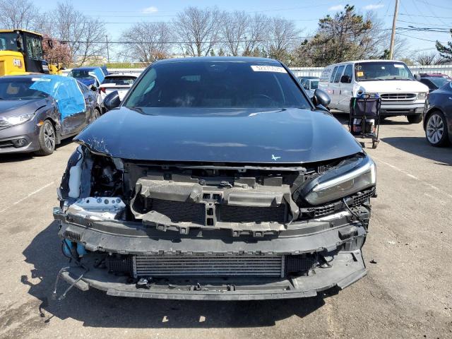 Фото 5 - HONDA CIVIC