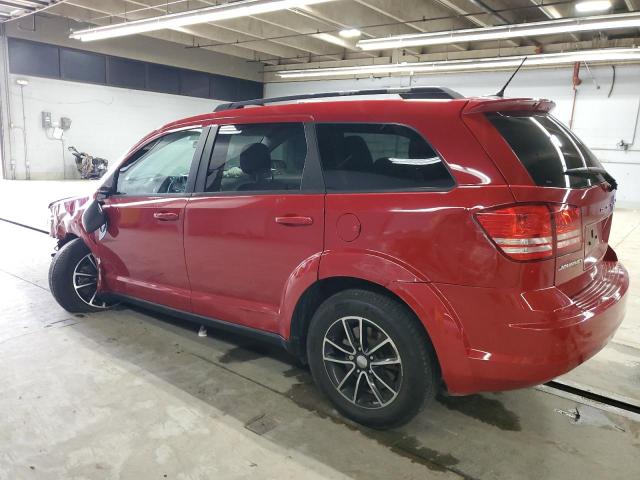 Фото 2 - DODGE JOURNEY
