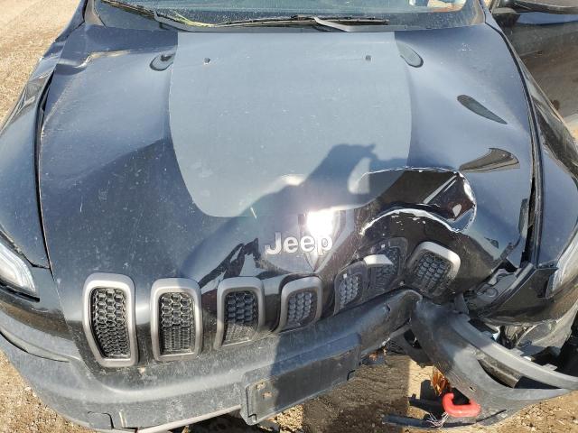 Фото 12 - JEEP CHEROKEE