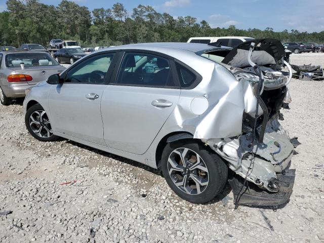 Фото 2 - KIA FORTE