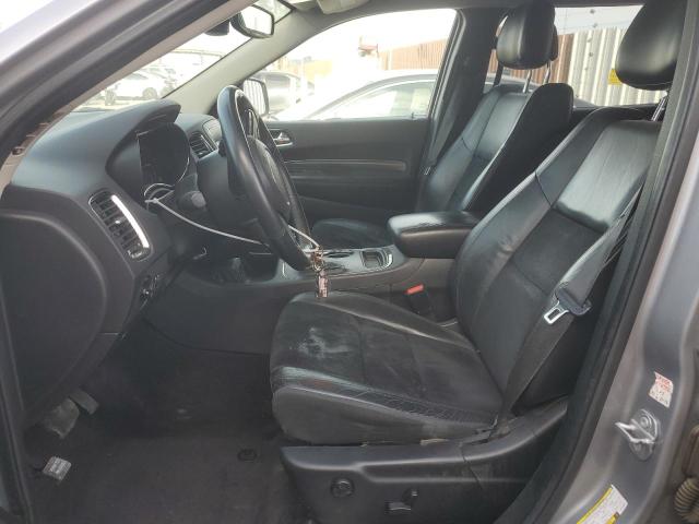 Фото 7 - DODGE DURANGO