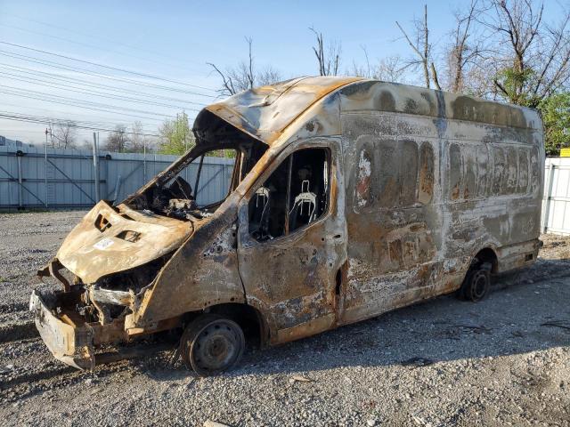 Фото 1 - FORD TRANSIT