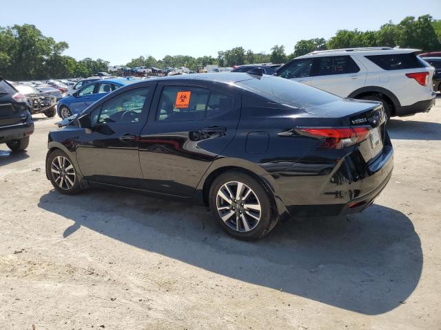 Фото 2 - NISSAN VERSA