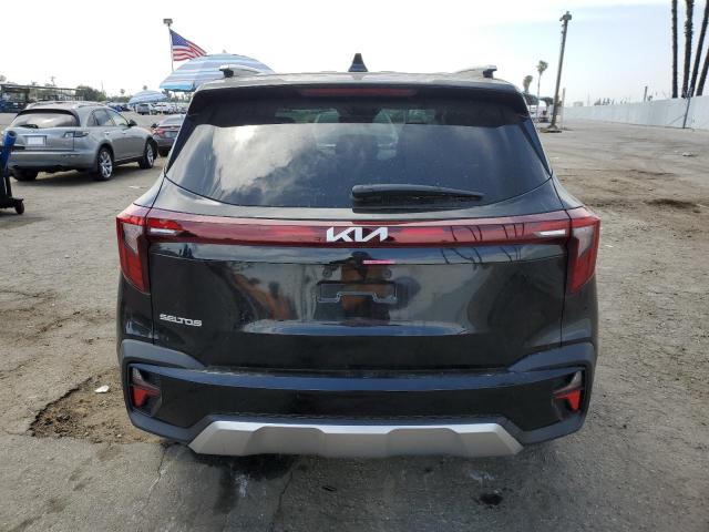 Фото 6 - KIA SELTOS