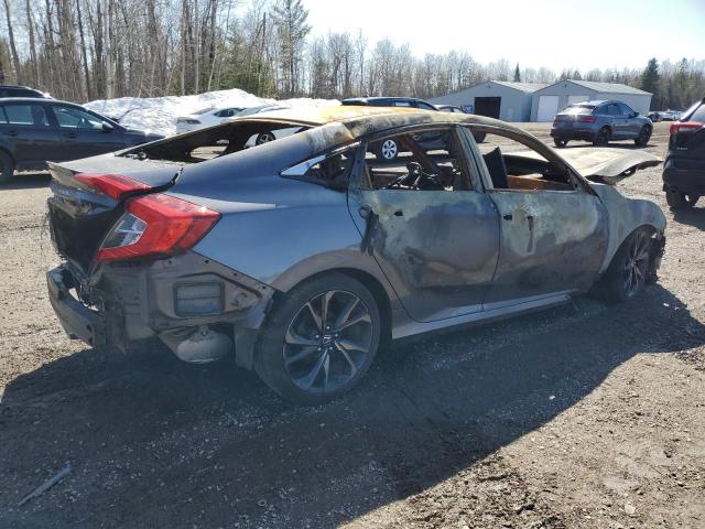 Фото 3 - HONDA CIVIC