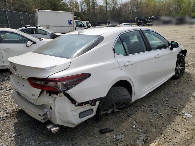 Фото 3 - TOYOTA CAMRY