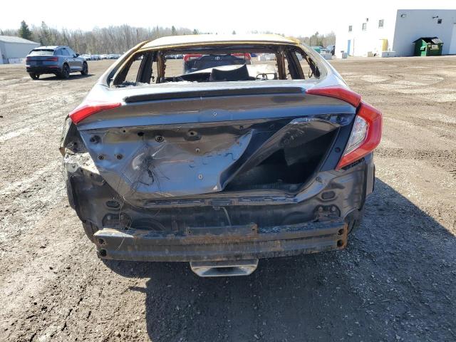 Фото 6 - HONDA CIVIC