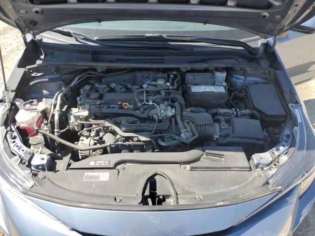 Фото 11 - TOYOTA COROLLA