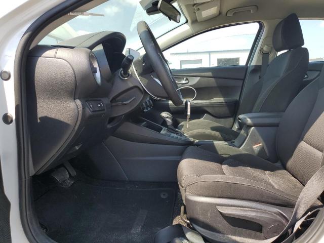 Фото 7 - KIA FORTE