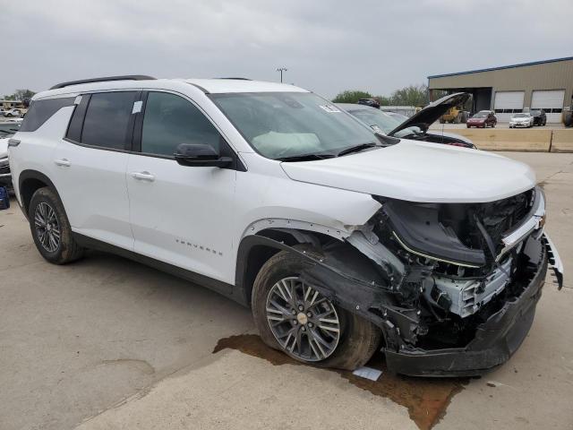 Фото 4 - CHEVROLET TRAVERSE