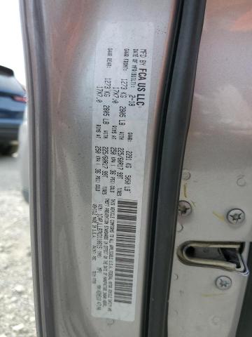 Фото 14 - JEEP GRAND CHER