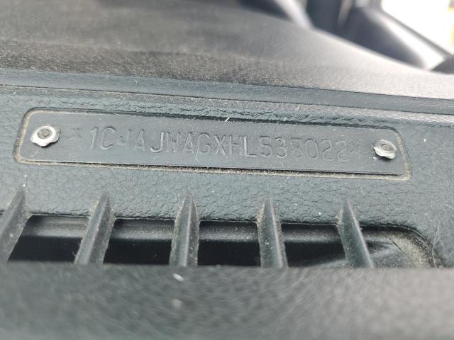 Фото 13 - JEEP WRANGLER