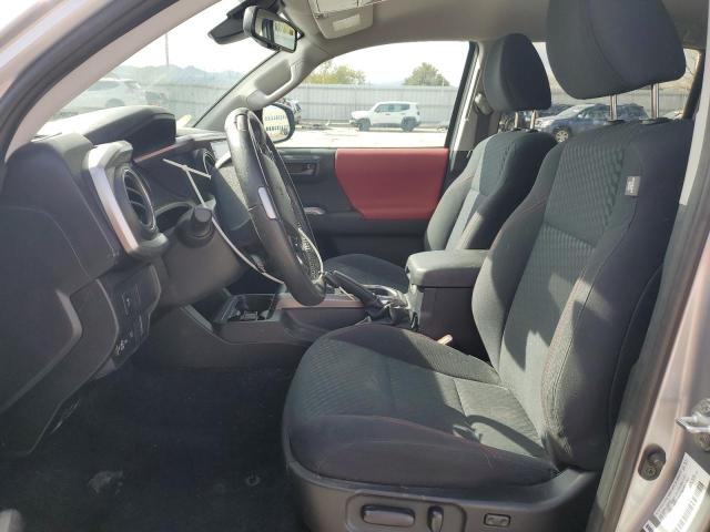 Фото 7 - TOYOTA TACOMA