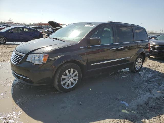 Фото 1 - CHRYSLER MINIVAN