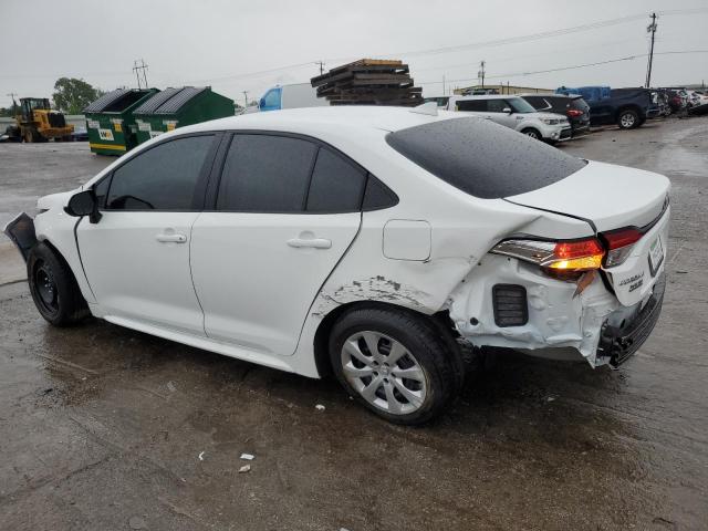 Фото 2 - TOYOTA COROLLA