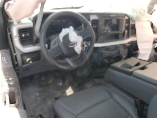 Фото 8 - FORD F250