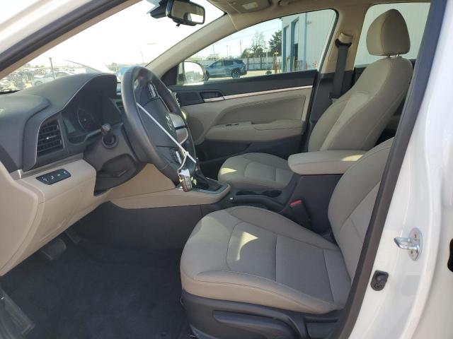 Фото 7 - HYUNDAI ELANTRA