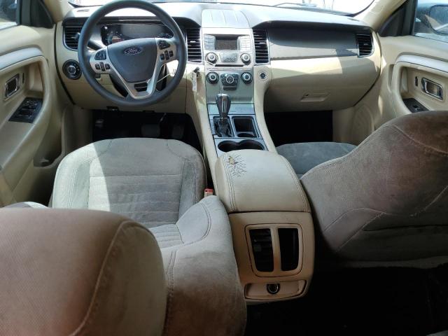 Фото 8 - FORD TAURUS