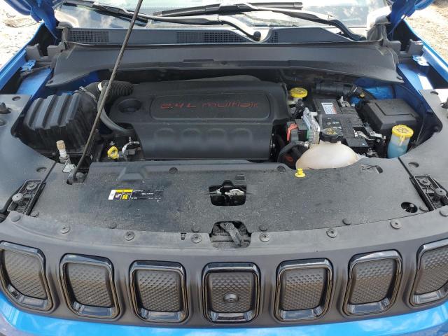 Фото 12 - JEEP COMPASS