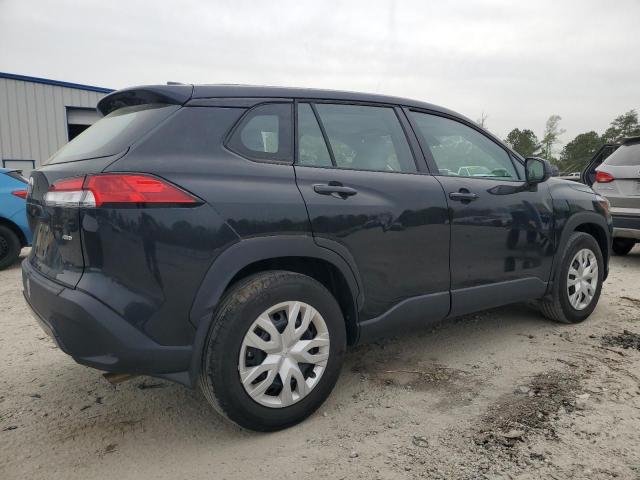 Фото 3 - TOYOTA COROLLA CR