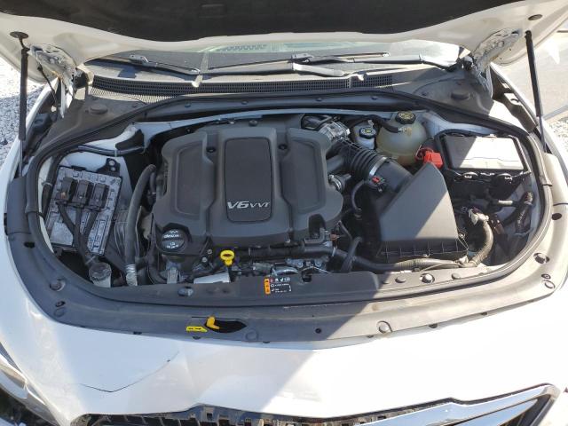 BUICK LACROSSE 2018 VIN 1G4ZR5SS7JU143932