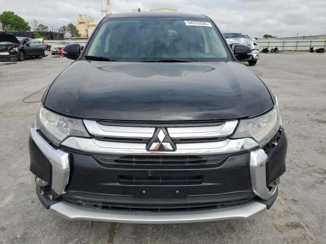 Фото 5 - MITSUBISHI OUTLANDER