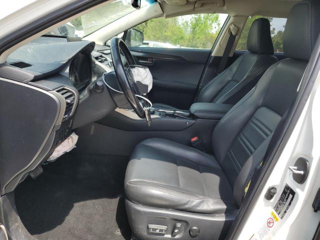 Фото 7 - LEXUS NX