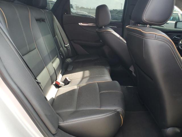 Фото 10 - CHEVROLET IMPALA