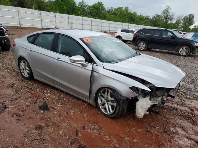 Фото 4 - FORD FUSION