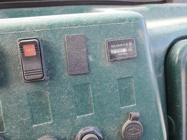 POLARIS SIDEBYSIDE 2002