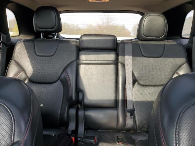 Фото 10 - JEEP CHEROKEE