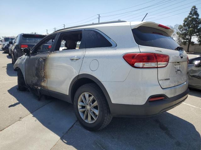 Фото 2 - KIA SORENTO