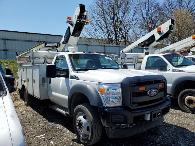 Фото 4 - FORD F450