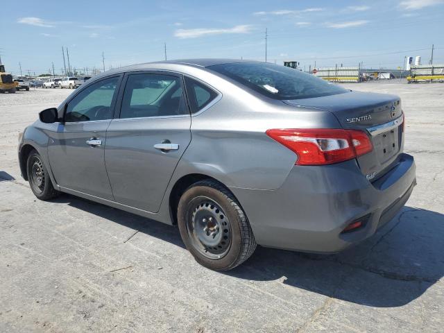 Фото 2 - NISSAN SENTRA