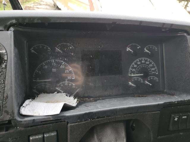 Фото 8 - VOLVO VN