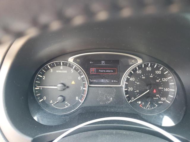 Фото 9 - NISSAN ALTIMA