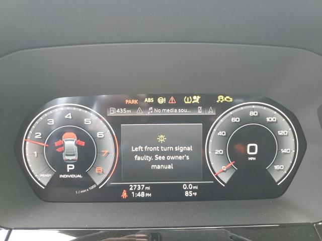 Фото 9 - AUDI A3