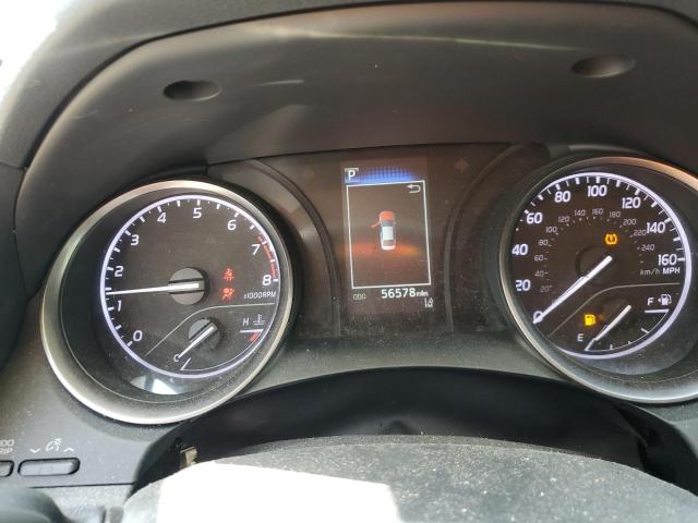 Фото 9 - TOYOTA CAMRY