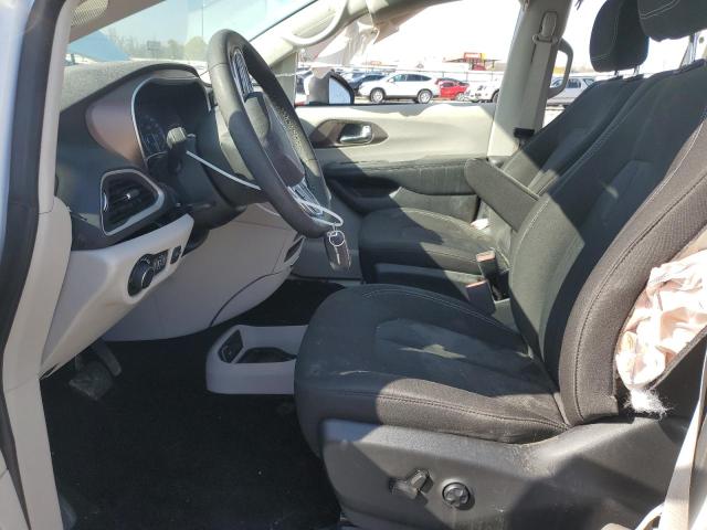 Фото 7 - CHRYSLER MINIVAN