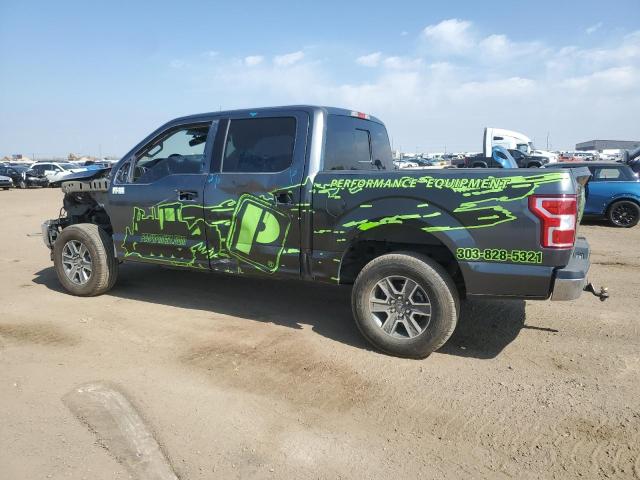 Фото 2 - FORD F-150