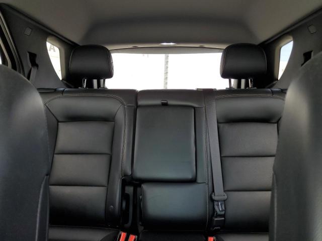 Фото 10 - CHEVROLET EQUINOX