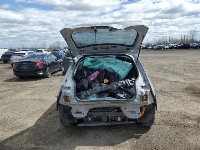 Фото 6 - HYUNDAI IONIQ